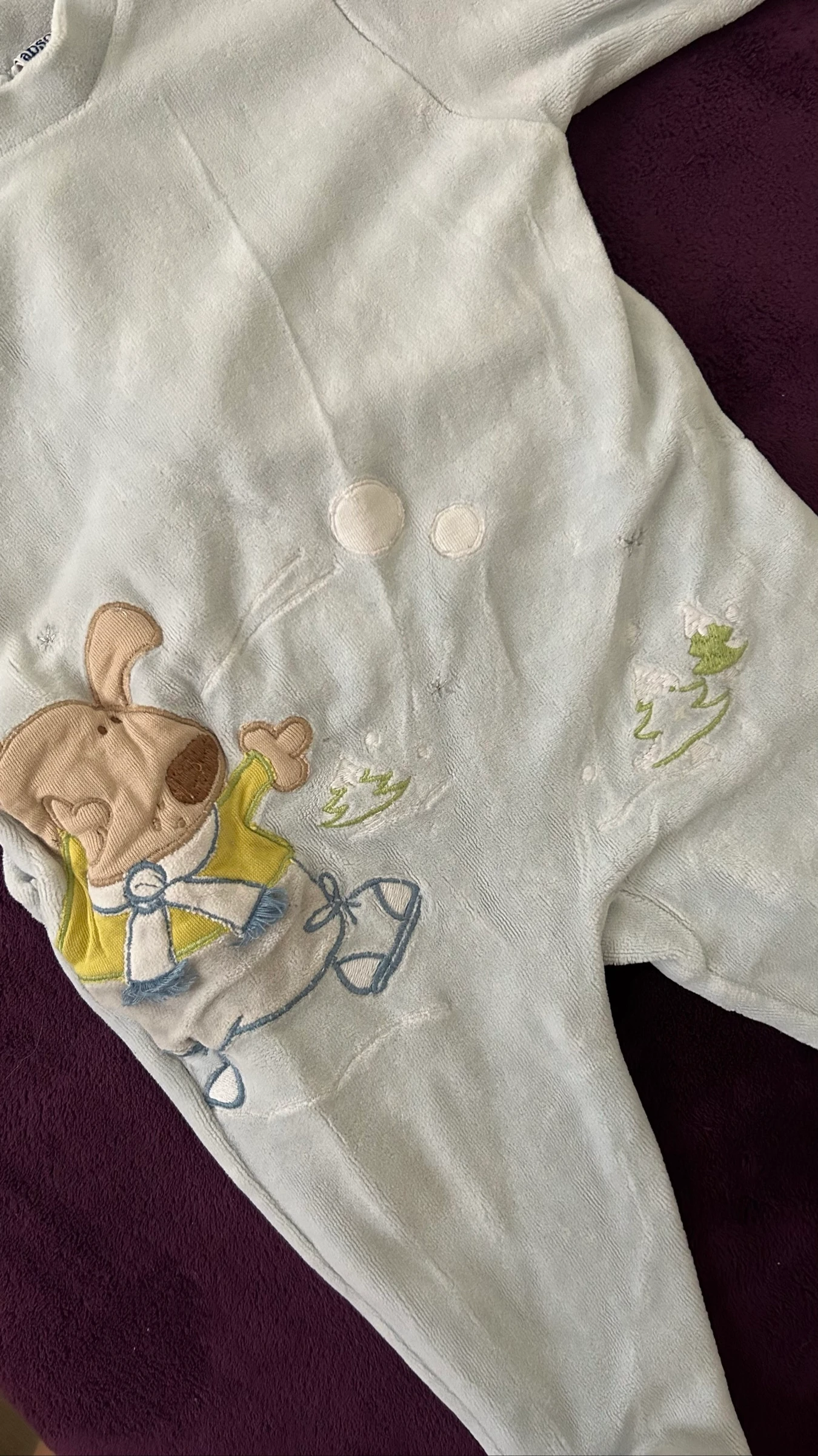 pijama para menino – photo 2
